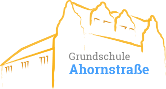Grundschule Ahornstraße Logo