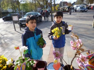 Ahornstraße Lesewettwerb Verkaufaktion 2016 279