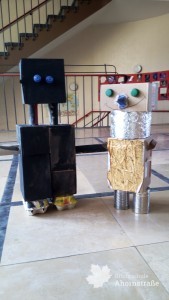 Roboter 3